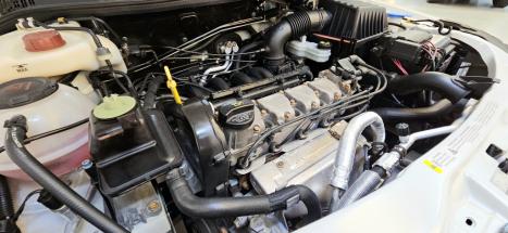 VOLKSWAGEN Saveiro 1.6 16V FLEX MSI ROBUST CABINE SIMPLES, Foto 13