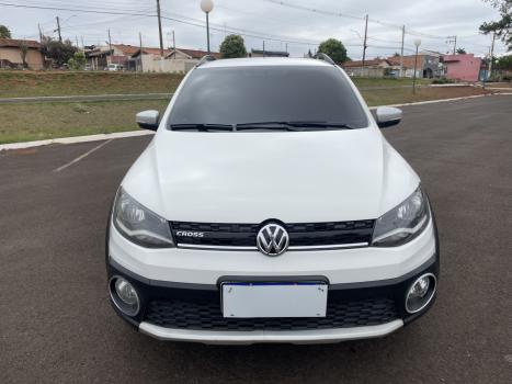 VOLKSWAGEN Saveiro 1.6 16V G6 CROSS CABINE ESTENDIDA FLEX, Foto 6