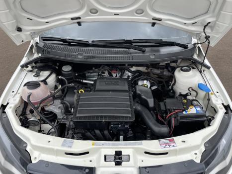 VOLKSWAGEN Saveiro 1.6 16V G6 CROSS CABINE ESTENDIDA FLEX, Foto 10