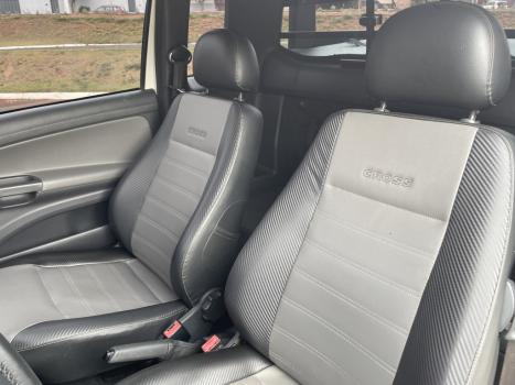 VOLKSWAGEN Saveiro 1.6 16V G6 CROSS CABINE ESTENDIDA FLEX, Foto 18