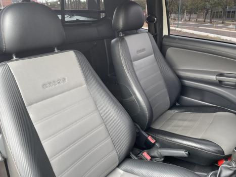 VOLKSWAGEN Saveiro 1.6 16V G6 CROSS CABINE ESTENDIDA FLEX, Foto 19