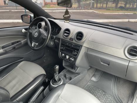 VOLKSWAGEN Saveiro 1.6 16V G6 CROSS CABINE ESTENDIDA FLEX, Foto 20