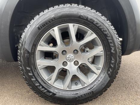 VOLKSWAGEN Saveiro 1.6 16V G6 CROSS CABINE ESTENDIDA FLEX, Foto 21