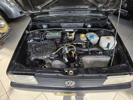 VOLKSWAGEN Saveiro 1.8 CL, Foto 4