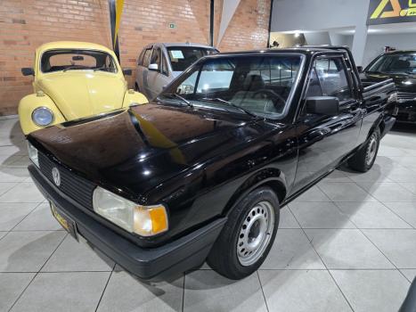 VOLKSWAGEN Saveiro 1.8 CL, Foto 3
