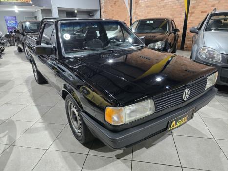 VOLKSWAGEN Saveiro 1.8 CL, Foto 2