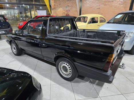 VOLKSWAGEN Saveiro 1.8 CL, Foto 5