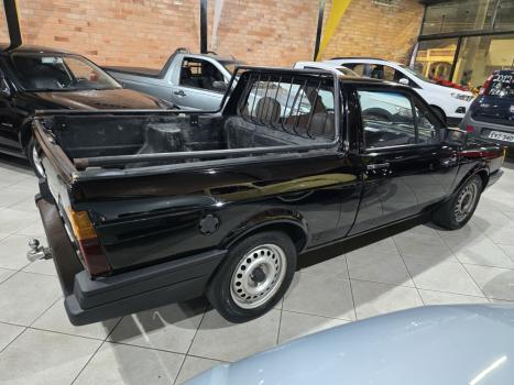 VOLKSWAGEN Saveiro 1.8 CL, Foto 6
