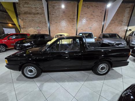 VOLKSWAGEN Saveiro 1.8 CL, Foto 8