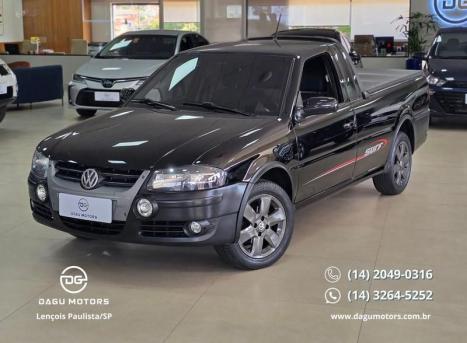 VOLKSWAGEN Saveiro 1.6 G4 SURF FLEX, Foto 1