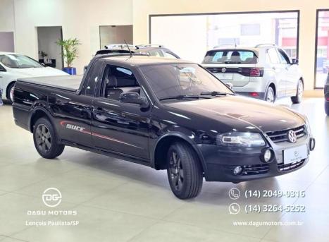 VOLKSWAGEN Saveiro 1.6 G4 SURF FLEX, Foto 3