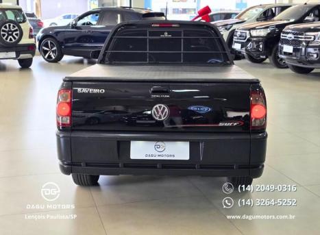 VOLKSWAGEN Saveiro 1.6 G4 SURF FLEX, Foto 5