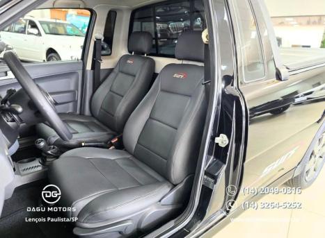 VOLKSWAGEN Saveiro 1.6 G4 SURF FLEX, Foto 9