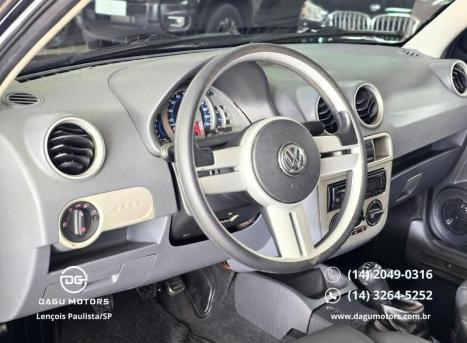 VOLKSWAGEN Saveiro 1.6 G4 SURF FLEX, Foto 11