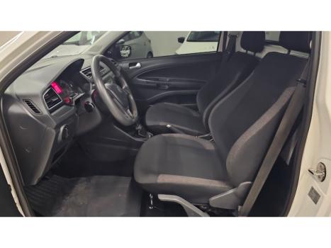 VOLKSWAGEN Saveiro 1.6 G7 CABINE SIMPLES ROBUST FLEX, Foto 10