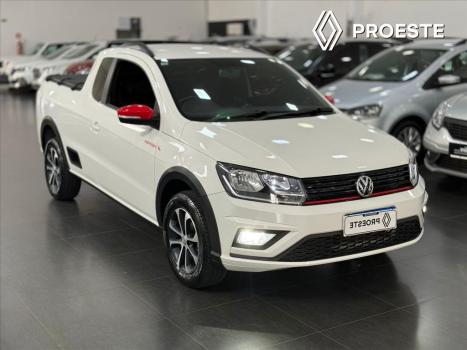 VOLKSWAGEN Saveiro 1.6 G6 CABINE ESTENDIDA FLEX, Foto 1