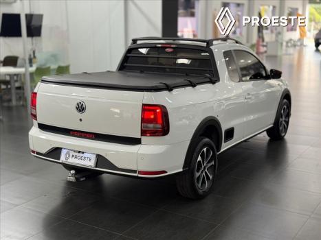 VOLKSWAGEN Saveiro 1.6 G6 CABINE ESTENDIDA FLEX, Foto 5