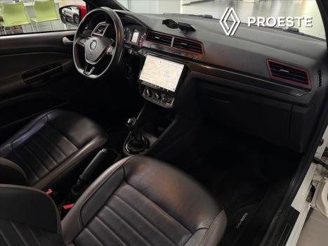 VOLKSWAGEN Saveiro 1.6 G6 CABINE ESTENDIDA FLEX, Foto 7