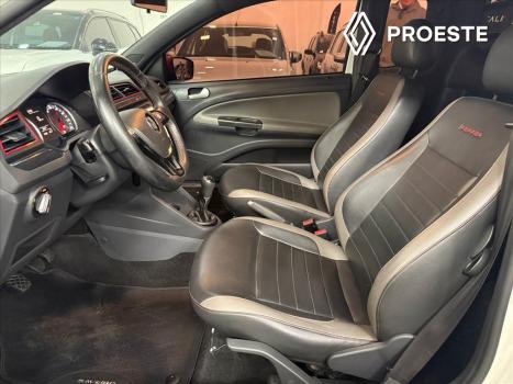 VOLKSWAGEN Saveiro 1.6 G6 CABINE ESTENDIDA FLEX, Foto 8
