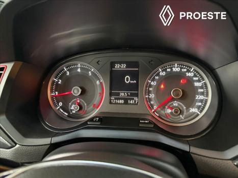 VOLKSWAGEN Saveiro 1.6 G6 CABINE ESTENDIDA FLEX, Foto 11