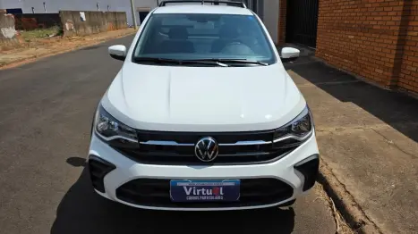 VOLKSWAGEN Saveiro 1.6 G7 CABINE SIMPLES TRENDLINE FLEX, Foto 2
