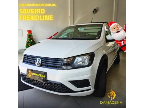 VOLKSWAGEN Saveiro , Foto 2