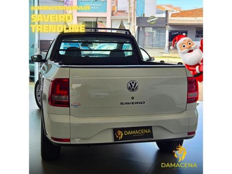 VOLKSWAGEN Saveiro , Foto 4