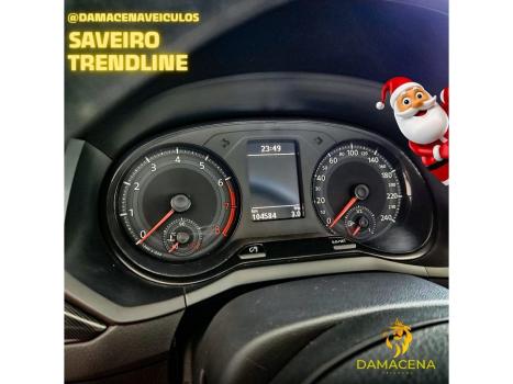 VOLKSWAGEN Saveiro , Foto 8