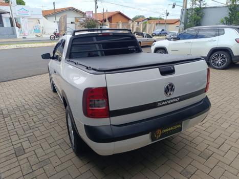 VOLKSWAGEN Saveiro , Foto 5