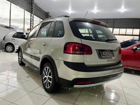 VOLKSWAGEN Space Cross 1.6 4P FLEX, Foto 2