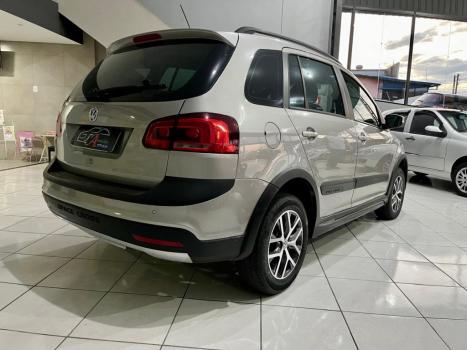 VOLKSWAGEN Space Cross 1.6 4P FLEX, Foto 3