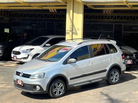 VOLKSWAGEN Space Cross 1.6 4P FLEX, Foto 1