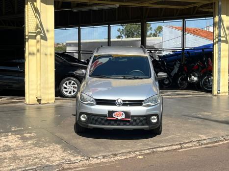 VOLKSWAGEN Space Cross 1.6 4P FLEX, Foto 2
