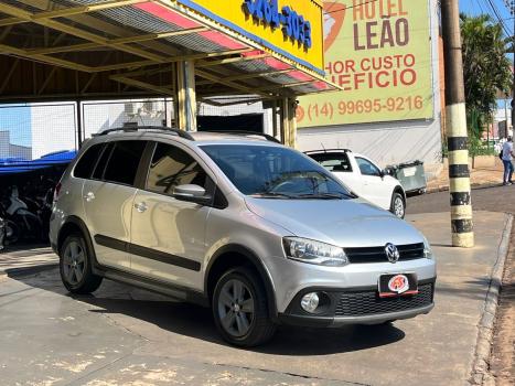 VOLKSWAGEN Space Cross 1.6 4P FLEX, Foto 3