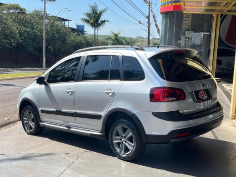 VOLKSWAGEN Space Cross 1.6 4P FLEX, Foto 4