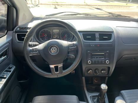 VOLKSWAGEN Space Cross 1.6 4P FLEX, Foto 6