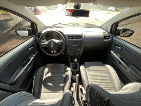 VOLKSWAGEN Space Cross 1.6 4P FLEX, Foto 7