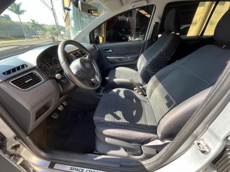 VOLKSWAGEN Space Cross 1.6 4P FLEX, Foto 9