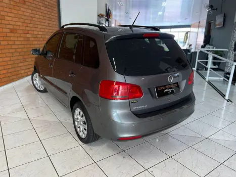 VOLKSWAGEN Space Fox 1.6 4P FLEX TREND, Foto 3