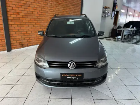 VOLKSWAGEN Space Fox 1.6 4P FLEX TREND, Foto 6