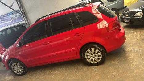 VOLKSWAGEN Space Fox 1.6 4P FLEX SPORTLINE, Foto 3