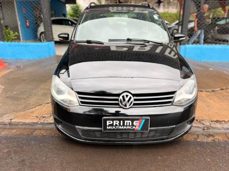 VOLKSWAGEN Space Fox 1.6 4P FLEX I-TREND, Foto 3