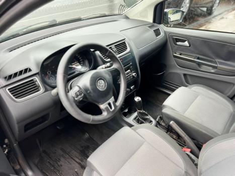 VOLKSWAGEN Space Fox 1.6 4P FLEX I-TREND, Foto 5