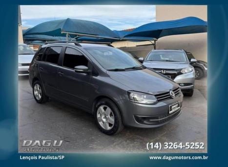 VOLKSWAGEN Space Fox 1.6 4P FLEX TREND, Foto 2