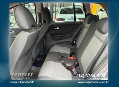 VOLKSWAGEN Space Fox 1.6 4P FLEX TREND, Foto 9