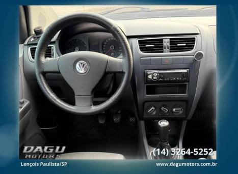 VOLKSWAGEN Space Fox 1.6 4P FLEX TREND, Foto 10