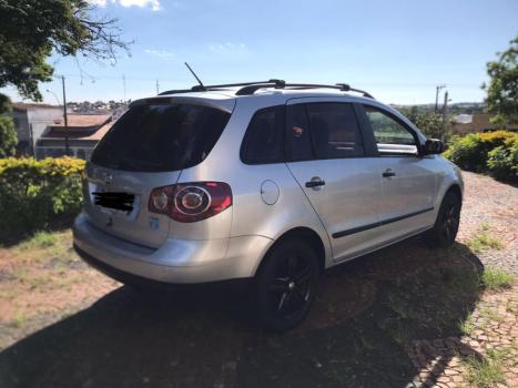 VOLKSWAGEN Space Fox 1.6 4P FLEX ROUTE, Foto 4