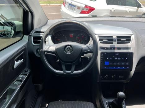 VOLKSWAGEN Space Fox 1.6 4P FLEX TREND, Foto 6