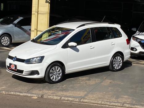 VOLKSWAGEN Space Fox 1.6 4P FLEX TREND, Foto 1