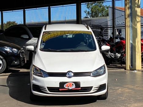 VOLKSWAGEN Space Fox 1.6 4P FLEX TREND, Foto 2